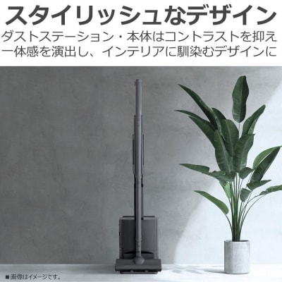 東芝 掃除機 コードレス 標準質量1.4Kg VC-SL130DS(K)
