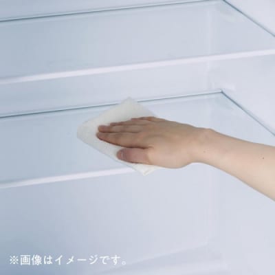 ハイセンス【標準設置費込み】162L  2ドア ファン式 冷蔵庫(ブラック)(HR-D16FB) 