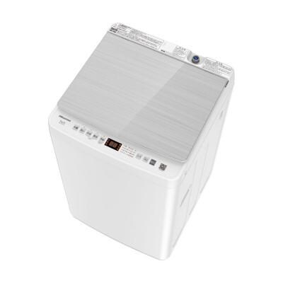 Hisense ハイセンス【標準設置費込み】 7Kg 全自動洗濯機 HW-G70J