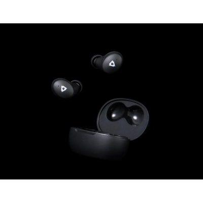 完全ワイヤレスイヤホン REB  GEAR01+Gaming ゲーミングモード追加搭載モデル