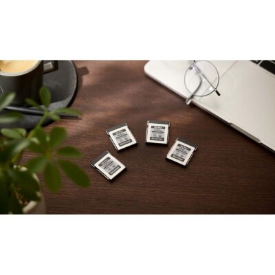 CFexpress 4.0 CFexpress Type B メモリーカード660GB