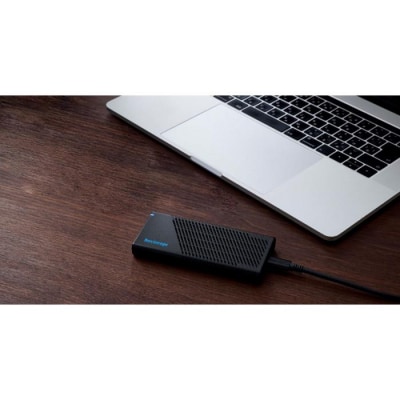 NX-PS1PROシリーズ | USB 40Gbps ポータブルSSD 2TB