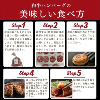 牛タン入 和牛 生ハンバーグ 10個 ハンバーグ 肉 食品 加工品 小分け タン 人気 おすすめ