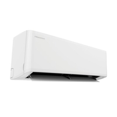 Hisense【エアコン標準取付工事込み】 ルームエアコン Sシリーズ【14畳用】ホワイト