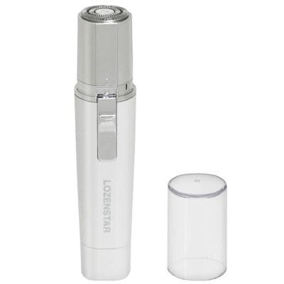 理美容家電メーカー ロゼンスターJPN  ビューティプラスシェーバー