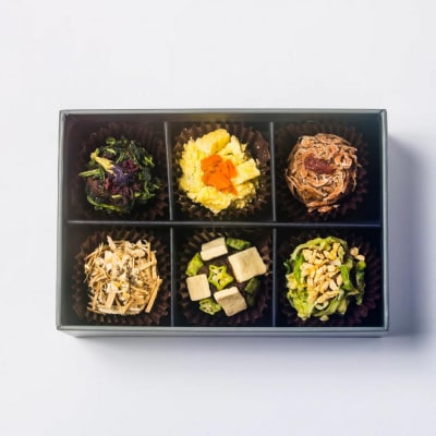 IROMISO　みそ玉詰め合わせ　6個セット「翡翠」