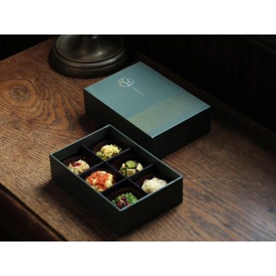 IROMISO　みそ玉詰め合わせ　6個セット「翡翠」