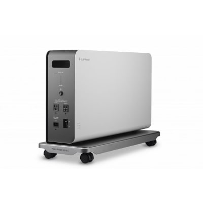可搬型蓄電システム パワーイレ・ヘヤ・エス PPS-41