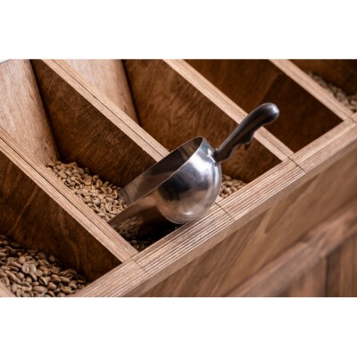 【YANAKA COFFEE】コーヒー豆(豆のまま) 小杉ブレンド500g