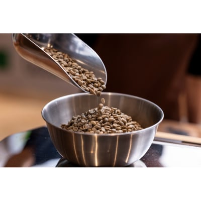 【YANAKA COFFEE】コーヒー豆(粉-中挽き) 小杉ブレンド500g