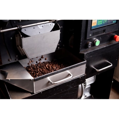 【YANAKA COFFEE】コーヒー豆(粉-中挽き) 小杉ブレンド500g