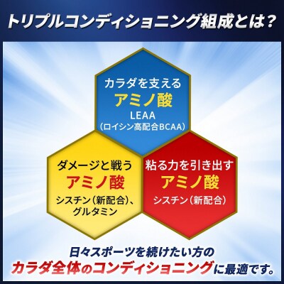 【数量限定 訳あり品】味の素(株)　アミノバイタル(R)プロ　60本入り