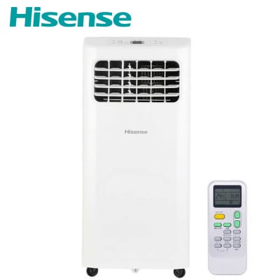 Hisense スポットエアコン　【 エアコン 冷房 】