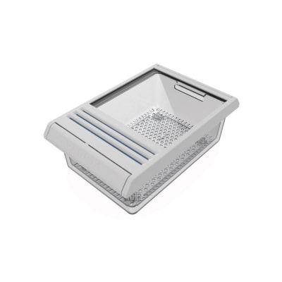 東芝 冷蔵庫用 使い切りBOX GR-FVB1 容量2.0L