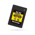 NX-A2AEシリーズ CFexpress Type Aメモリーカード 1,000GB
