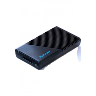 NX-SA1PRO|CFexpress Type A USB 40Gbps カードリーダー