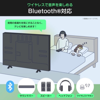 ハイセンス【設置費込み】40V型 40C35R 2K スマート フルハイビジョン 液晶テレビ