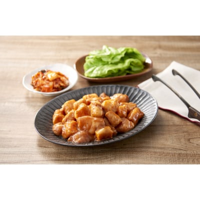 ＜訳アリ＞牛マルチョウ　特製味噌漬け　1.2kg(300g×4)【順次発送】