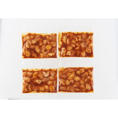 ＜訳アリ＞牛マルチョウ　特製味噌漬け　1.2kg(300g×4)【順次発送】