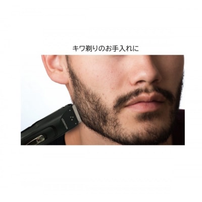 ロゼンスターJPN　水洗いヒゲトリマー　GT-672