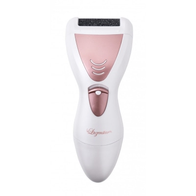 ロゼンスターJPN　電動かかと角質ローラー　ND-006