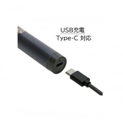 ロゼンスターJPN　エチケットカッター USB充電交流式　NR-227