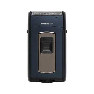 ロゼンスターJPN　水洗いポケそり 3枚刃　S-627NV