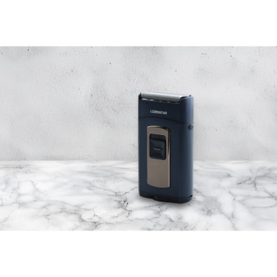 ロゼンスターJPN　水洗いポケそり 3枚刃　S-627NV