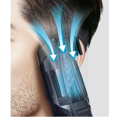 ロゼンスターJPN　吸引式バリカン　VR-792