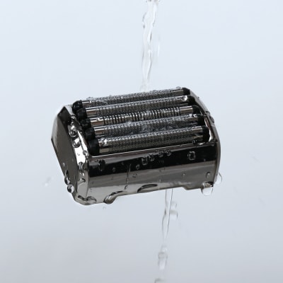 ロゼンスターJPN モバイルシェーバー 5枚刃 SRM-506 家電 髭剃り ひげそり 人気