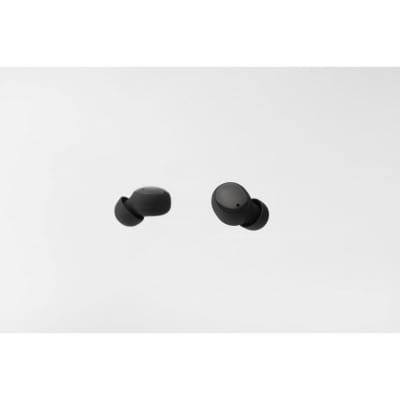 極小ワイヤレスイヤホン final ZE500 for ASMR 【DARK GRAY】