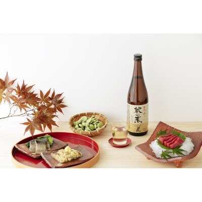 純米料理酒　蔵の素　匠　720ml x 2本セット