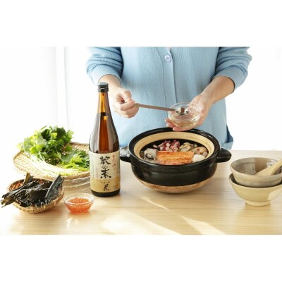 純米料理酒　蔵の素　匠　720ml x 2本セット