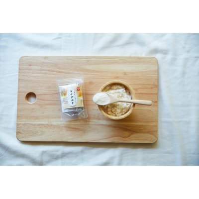 乳酸菌がいきているマイグルト　1g x 30包