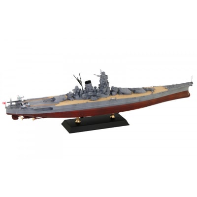 W276 1/700 日本海軍 戦艦 大和 就役時