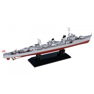 W232 1/700 日本海軍 駆逐艦 雪風 1945(ハイディテール版)