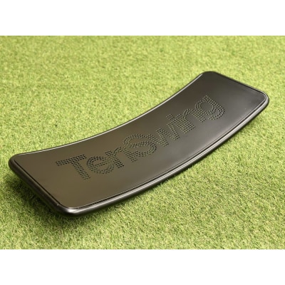 ゴルフ上達&転倒予防に「TenSwingボードミニ」:【増田哲仁プロ監修】