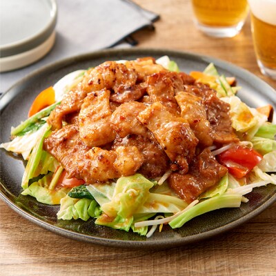 ＜訳アリ＞和牛ホルモン(大腸)　特製味噌漬け　1.2kg(300g×4)【2026年7月発送】