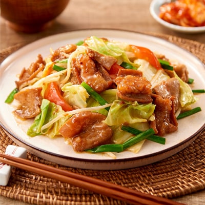 ＜訳アリ＞和牛トロホルモン　特製味噌漬け　0.3kg(300g×1)【2026年7月発送】