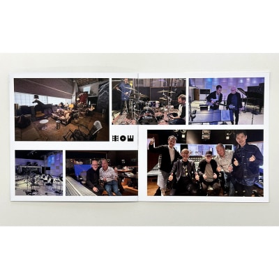 現在のジャズ・フュージョン界をけん引する“かつしかトリオ”のCD