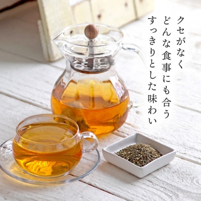 H&F BELX　ノンカフェイン グリーンルイボスティー 100包パック