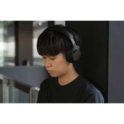 ANCワイヤレスヘッドホン final UX5000 シリーズ最新