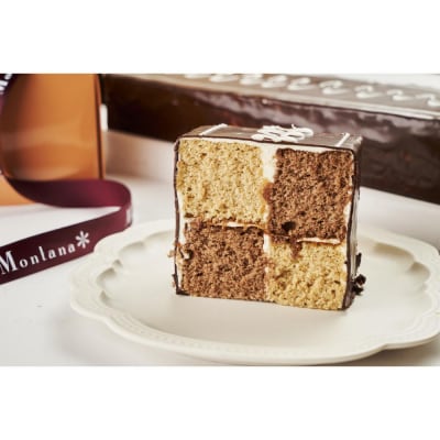 ダミエ　1本(700g)