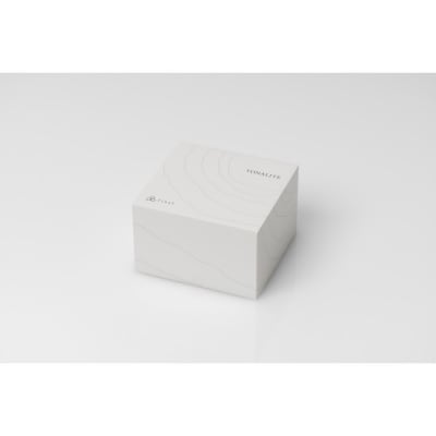 フラッグシップ完全ワイヤレスイヤホン final TONALITE トナリテ/ZE8000 