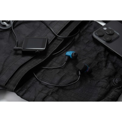 有線イヤホン final A2000 高音質 2PINリケーブル付属