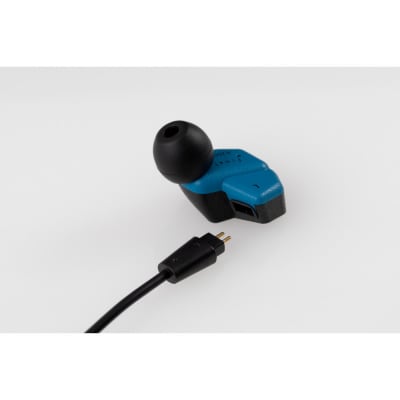 有線イヤホン final A2000 高音質 2PINリケーブル付属