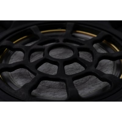 密閉型ヘッドホン final DX3000CL　高音質/開放感/低歪