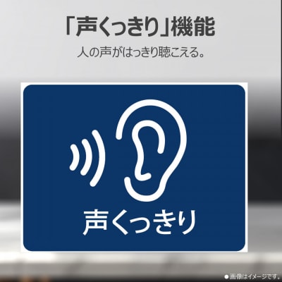 AUREX ハイレゾ対応SD/USB/CDラジオカセットレコーダー AX-KCR90(S)
