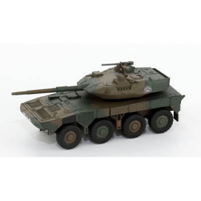 【SGK06】1/144 陸上自衛隊 16式機動戦闘車