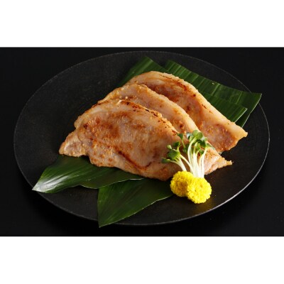 国産豚ロース味噌漬詰め合せ12P入り